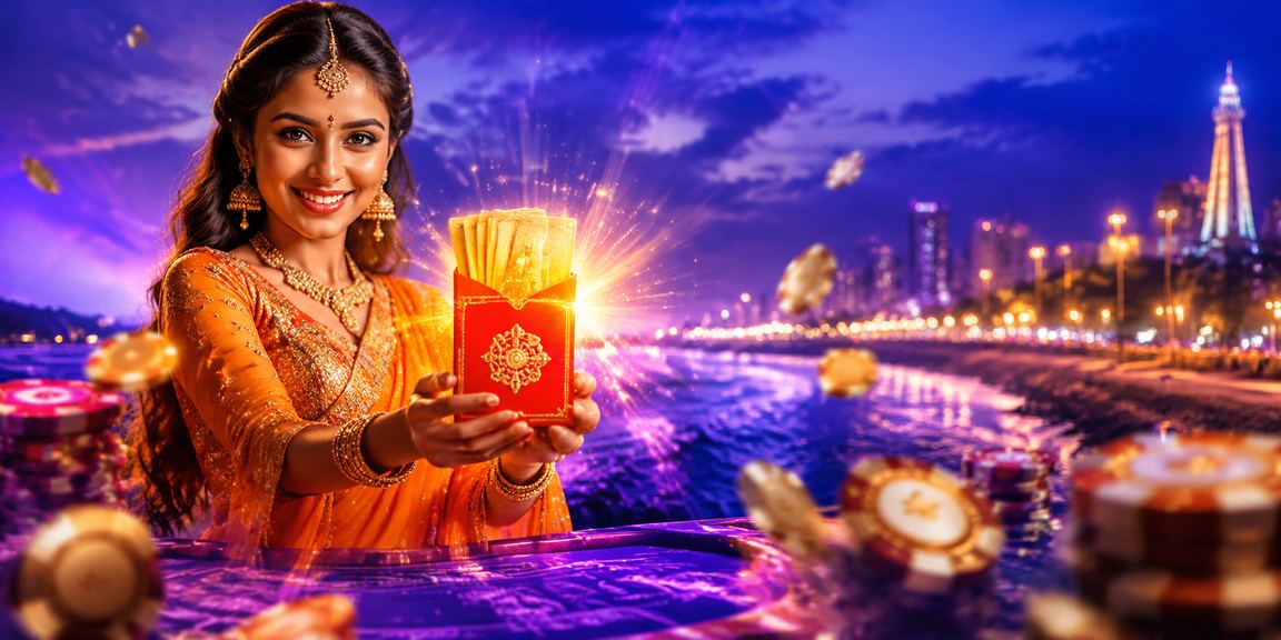 Mobile site screenshot highlighting promotions and bonuses in Chennai